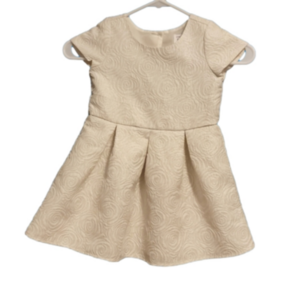 THE CHILDRENS PLACE Special Occasion Dress, size 3T, Easter, Wedding, Beautiful